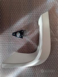 Applique da parete Icone Luce modello "BOOMERANG"