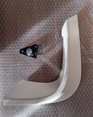 Applique da parete Icone Luce modello "BOOMERANG"
