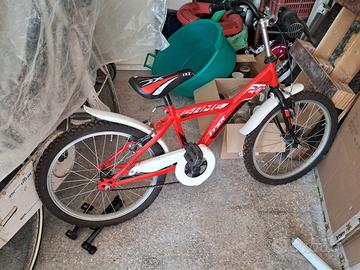 Bicicletta bimbo