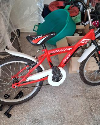 Bicicletta bimbo