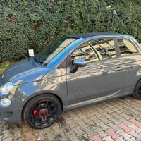 Fiat 500 C Sport 105 CV