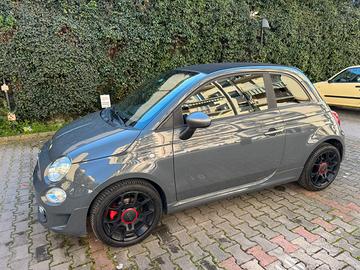 Fiat 500 C Sport 105 CV