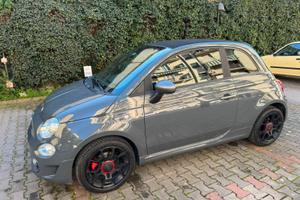 Fiat 500 C Sport 105 CV