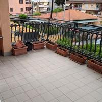 Appartamento bilivelli monti s.paolo ACILIA
