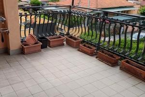 Appartamento bilivelli monti s.paolo ACILIA