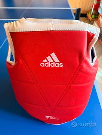 Corpetto di protezione