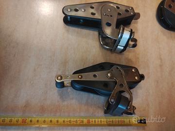 Bozzelli a violino Viadana e Sail Speed