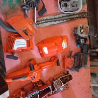 motosega 353 husquarna 