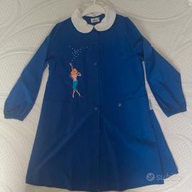 Grembiuli bimba 6-8 anni