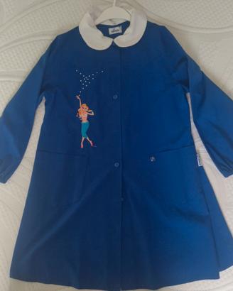 Grembiuli bimba 6-8 anni