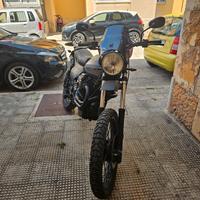Moto Guzzi V 75 - 1991