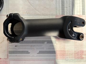 Pipe manubrio - reggi manubrio