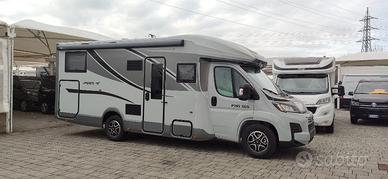 ARCA AMERICA P 745 GLG