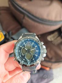 Orologio Weide W11-03 giapponese