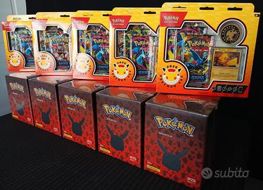 MEDAGLIA POKEBALL ARGENTO+ MONETA POKEMON DAY