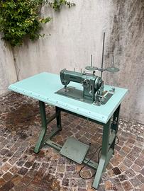 Macchina da cucire Regrey