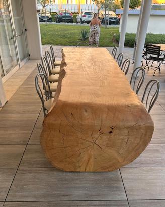 Tavole in legno