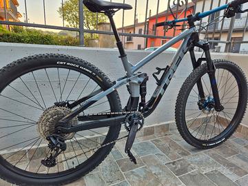 trek fuel ex 5