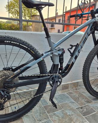 trek fuel ex 5