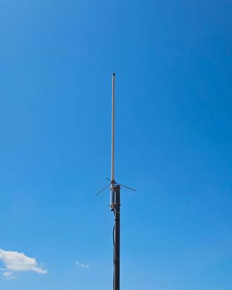 ANTENNA DIAMOND X30