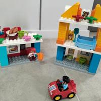 Lego duplo Villetta familiare 10835