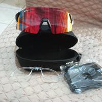 Occhiali per ciclismo