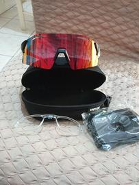 Occhiali per ciclismo