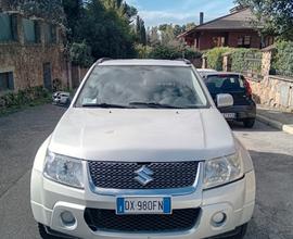 SUZUKI Grand Vitara - 2009