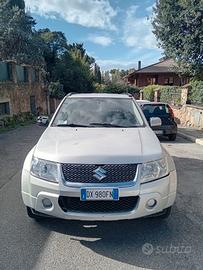 SUZUKI Grand Vitara - 2009