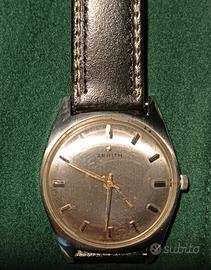 Orologio Zenith Stellina 