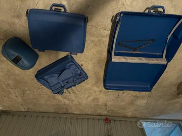 Valige Samsonite