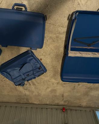 Valige Samsonite