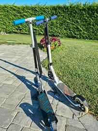 monopattini 