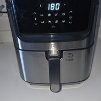 Friggitrice ad aria Electrolux  E6AF1-6ST