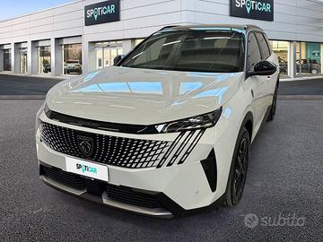 Peugeot 5008 Hybrid 145 e-DCS6 GT