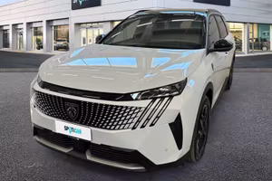 Peugeot 5008 Hybrid 145 e-DCS6 GT