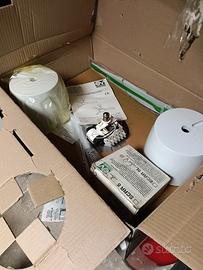 ventilatore ad soffitto 