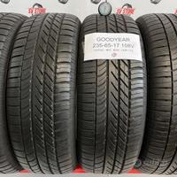 235 65 17 goodyear estive 85%