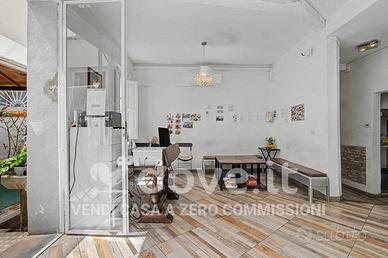 Appartamento di 128 m² con 5 locali a Firenze