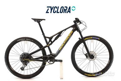 Rockrider XC500S GX t.L