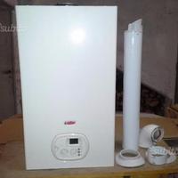 Ricambi per caldaie Radiant