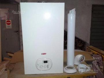 Ricambi per caldaie Radiant