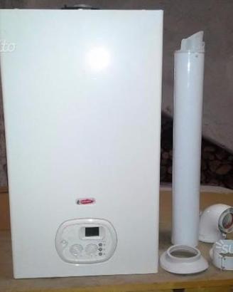 Ricambi per caldaie Radiant