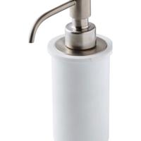 Treemme (3M) Dispenser sapone e bicchiere