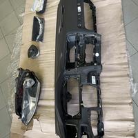 Cruscotto completo di airbag  Golf 7 2015