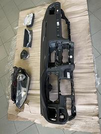 Cruscotto completo di airbag  Golf 7 2015