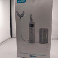 kit professionale denti