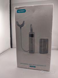 kit professionale denti