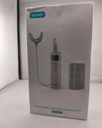 kit professionale denti