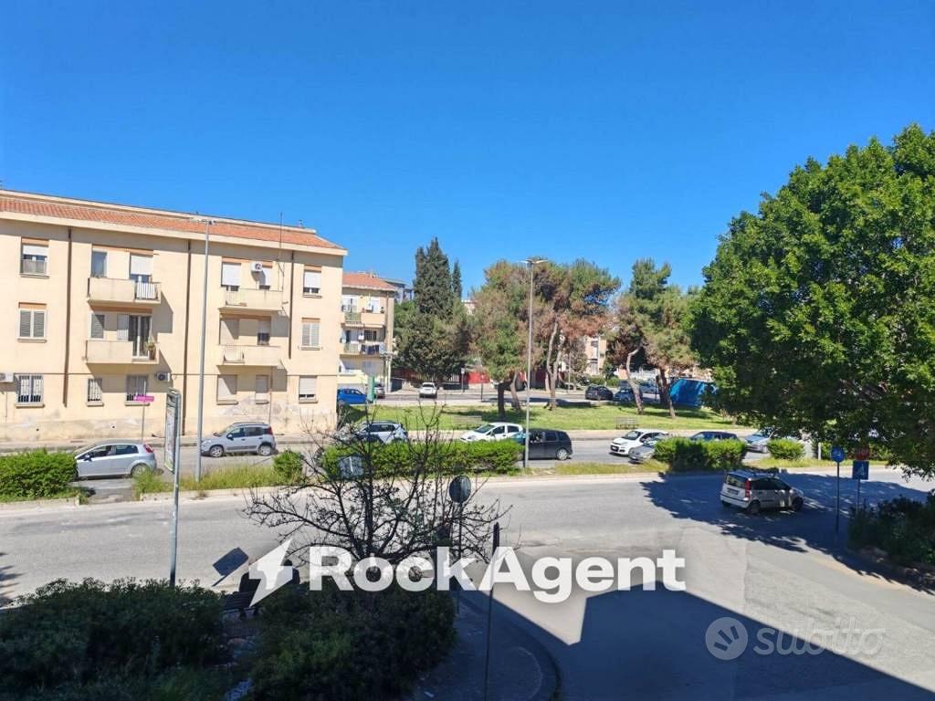 Appartamento – Siracusa, Santa Panagia - Vista 2